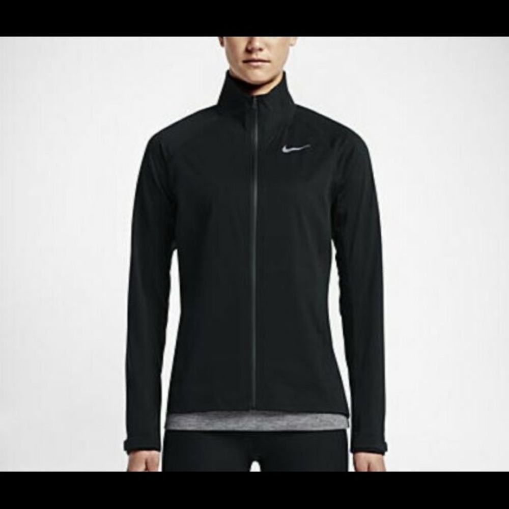 W  Nike Vapor Golf Jacket